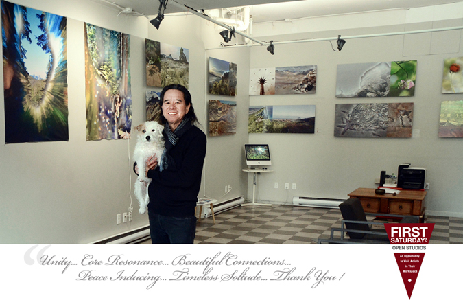 89 Gore Ave Garrett Andrew Chong & Shanti 2022 First Saturday
